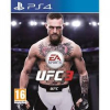ufc 3 (PS4)