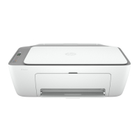 HP DeskJet 2710 4800 x 1200 DPI, Wi-Fi, USB, monitoiminen mustesuihkutulostin, kopioi, skannaa