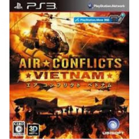 air conflicts vietnam (PS3)