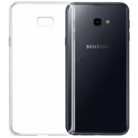 Screenor samsung galaxy J4 plus suojakuori läpinäkyvä