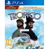 tropico 5 - Complete Collection (PS4)