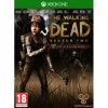 the walking dead season 2  (Xbox One)
