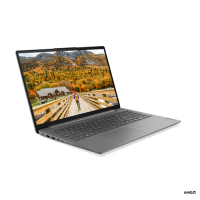 Lenovo IdeaPad 3 Ryzen 3 5300U, 8GB 512GB SSD, 15.6 FHD IPS