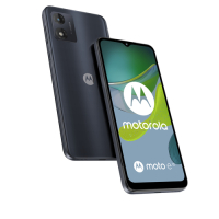 MOTOROLA E13 64GB PIENI 6.52 näyttö