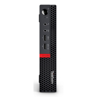 LENOVO M625 TINY E2-9000E/ 4GB/128SSD/ WLAN