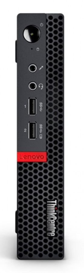 LENOVO M625 TINY E2-9000E/ 4GB/128SSD/ WLAN