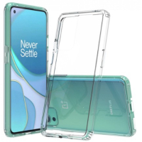 SCREENOR IPHONE 15 Pro Max LÄPINÄKYVÄ suojakuori