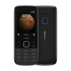 Nokia 225 4G Dual-SIM -peruspuhelin musta