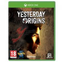 Yesterday - Origins (Xbox One)