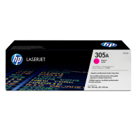 HP 305A magenta laservärikasetti