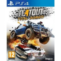 flatout total insanity (PS4)