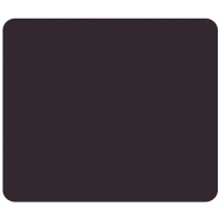 Hiirimatto Fellowes Musta