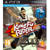 kunfu rider (PS3)