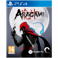 aragami (PS4)