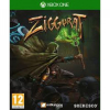 Ziggurat-peli  Xbox One (Xbox One)