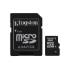 KINGSTON 8GB MICROSDHC Muistikortti Class 4