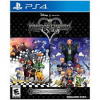 kingdom hearts hd  (PS4)