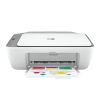 HP DESKJET 2720E AIO A4 MONITOIMITULOSTIN