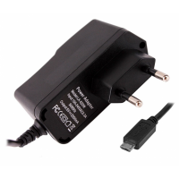 Micro USB 2A Seinälaturi