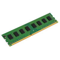 KINGSTON 4GB DDR3 1333MHz Non-ECC CL9 DIMM SR x8