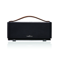 Veho M-6 Mode Retro Wireless Bluetooth Speaker