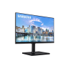 Samsung 24" näyttö, DisplayPort (v1.2), 2 x HDMI (v1.4) F24T450F