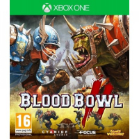 Blood Bowl II (Xbox One)