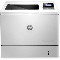 HP Color Laserjet M552dn värilasertulostin, A4, Duplex, Enterprise - yritystason käyttöön.