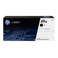 HP 49A / Q5949A musta laservärikasetti
