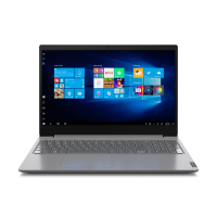 Lenovo I3-1005G1 8GB 256GB 15.6", Intel FHD Graphics Windows 10 Home 64-bit, V15-IIL kannettava tietokone