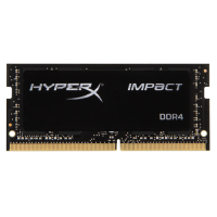Kingston 32GB 2666MHz (2x16GB) HyperX Impact DDR4 CL15 SODIMM