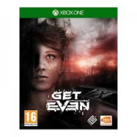 get even (Xbox One)