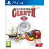Industry Giant 2 (PS4)