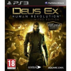 deus ex human revolution nordic edition (PS3)