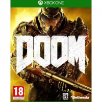 doom (Xbox One)
