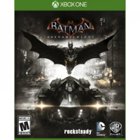Batman Arkham Knight Xbox One
