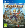 Lock's Quest PS4
