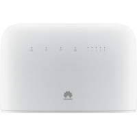 Demokäytöstä Huawei B715 Kotimokkula Premium 4G+/LTE-A Wifi, takuu 12kk
