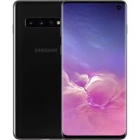 Samsung Galaxy S10e 128GB Musta