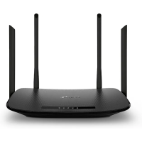 TP-LINK Archer VR300 Dual-band ADSL2+/VDSL modeemi 1167 Mbps:n yhdistetyn tiedonsiirtonopeuden