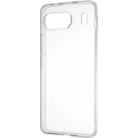 Wave silikonisuoja, OnePlus Nord 4 5G, kirkas