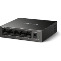 Mercusys MS105GS -5-porttinen kytkin