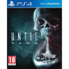 until dawn (PS4)