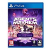 Agents of Mayhem: Day One Edition  (PS4)