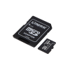 KINGSTON 8GB MICROSDHC UHS-I CL 10 +AD. KING-2053/SDCIT/8GB