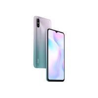 käytetty XIAOMI REDMI 9A 2/32Gb, 6.53", 5000mAh, 13mpix älypuhelin, takuu 1kk