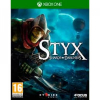 Styx - Shards of Darkness  (Xbox One)