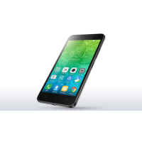 Lenovo C2 Power 16GB Musta