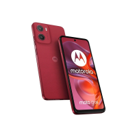 Motorola Moto G05 64GB/4GB - 4G älypuhelin, Kaksois-SIM, RAM 4 Gt / sisäinen muisti 64 Gt, microSD slot, LCD-näyttö, 6.67", 1604 x 720 pikseliä (90 Hz), rear camera 50 megapikseliä, front camera 8 MP
