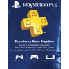 PlayStation Plus 3kk jäsenyys